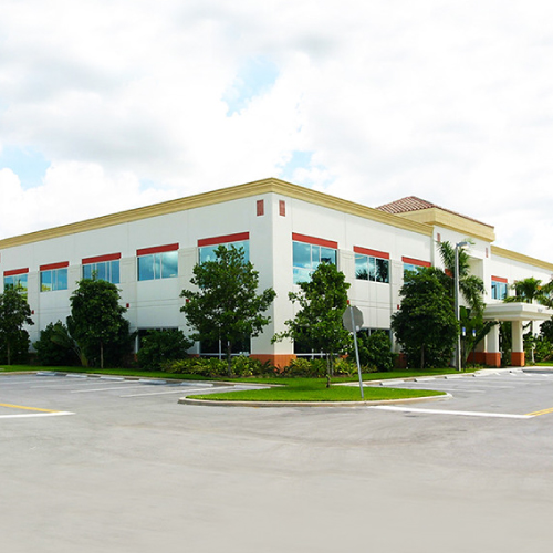 포트로더데일