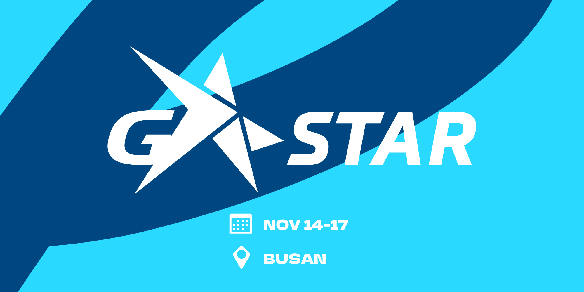 G-STAR 2024