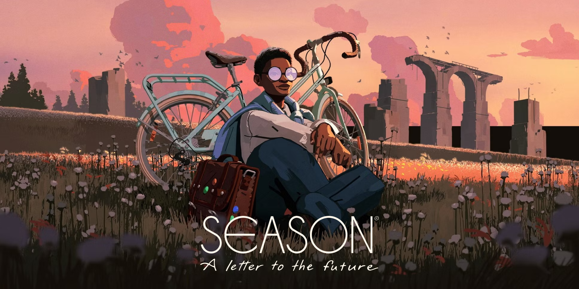 SEASON: Une lettre pour l'avenir – L'enregistrement audio comme mécanisme de jeu