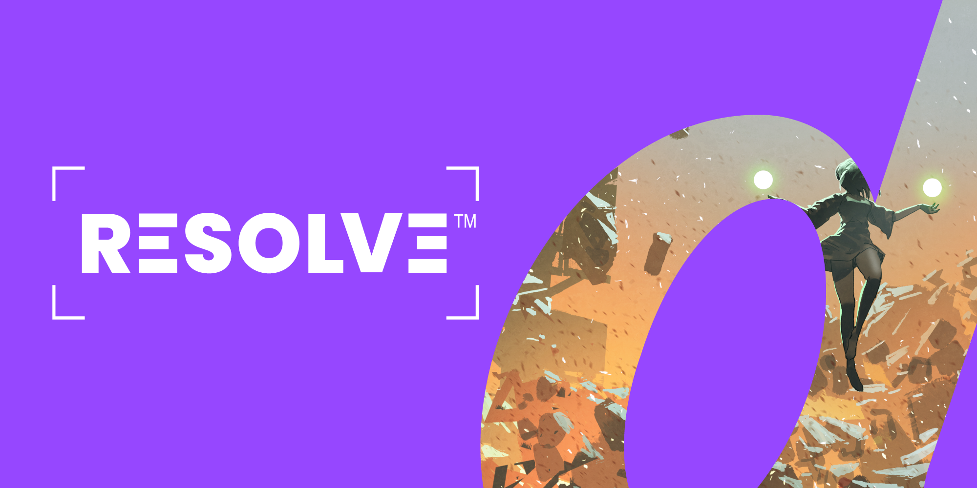 Side, RESOLVE 글로벌 출시 발표