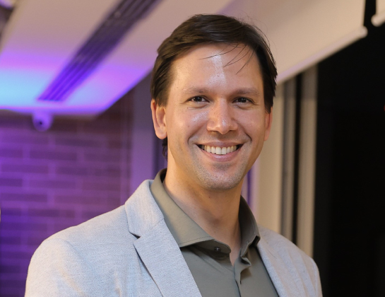 Meet João Menezes, Our São Paulo Studio Head
