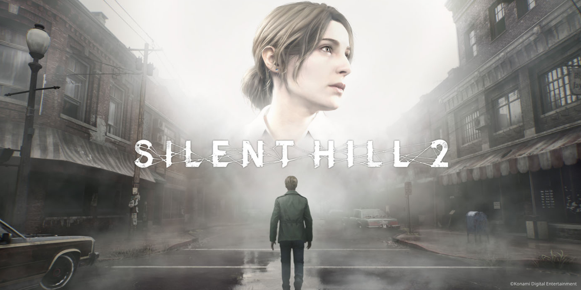 Donner vie à un combat de boss épique dans Silent Hill 2