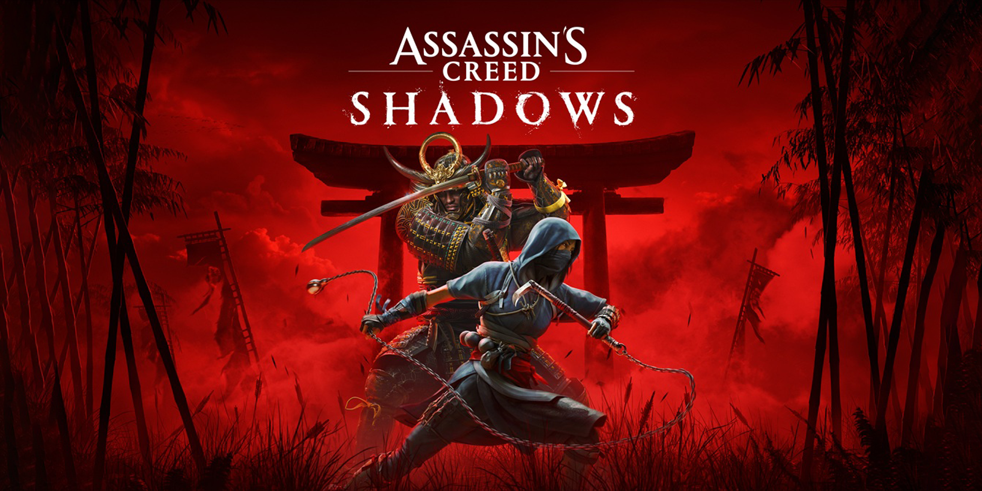 アサシン クリード シャドウズ – コミュニティをつなぐ