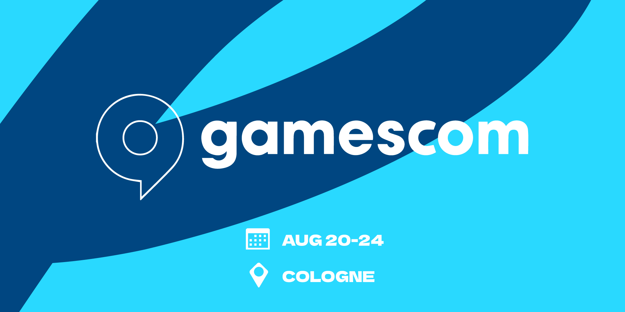 Gamescom 2025