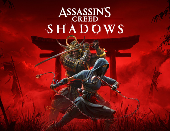 Assassin's Creed Shadows: Connecting Communities