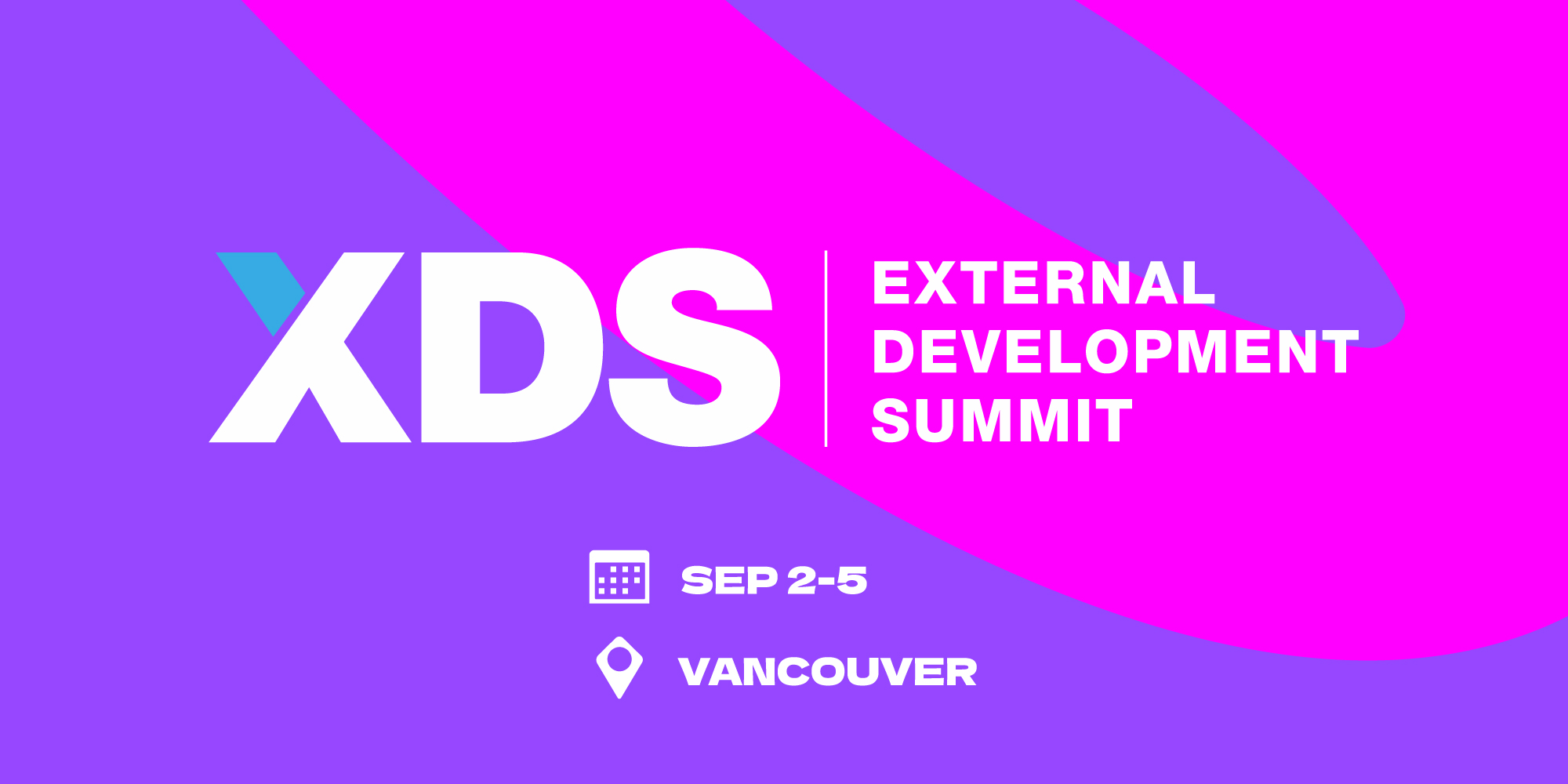 XDS 2025