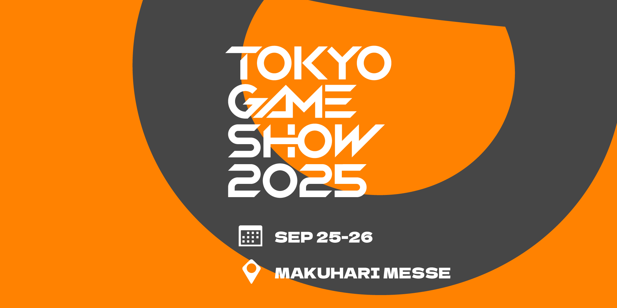 Tokyo Game Show 2025