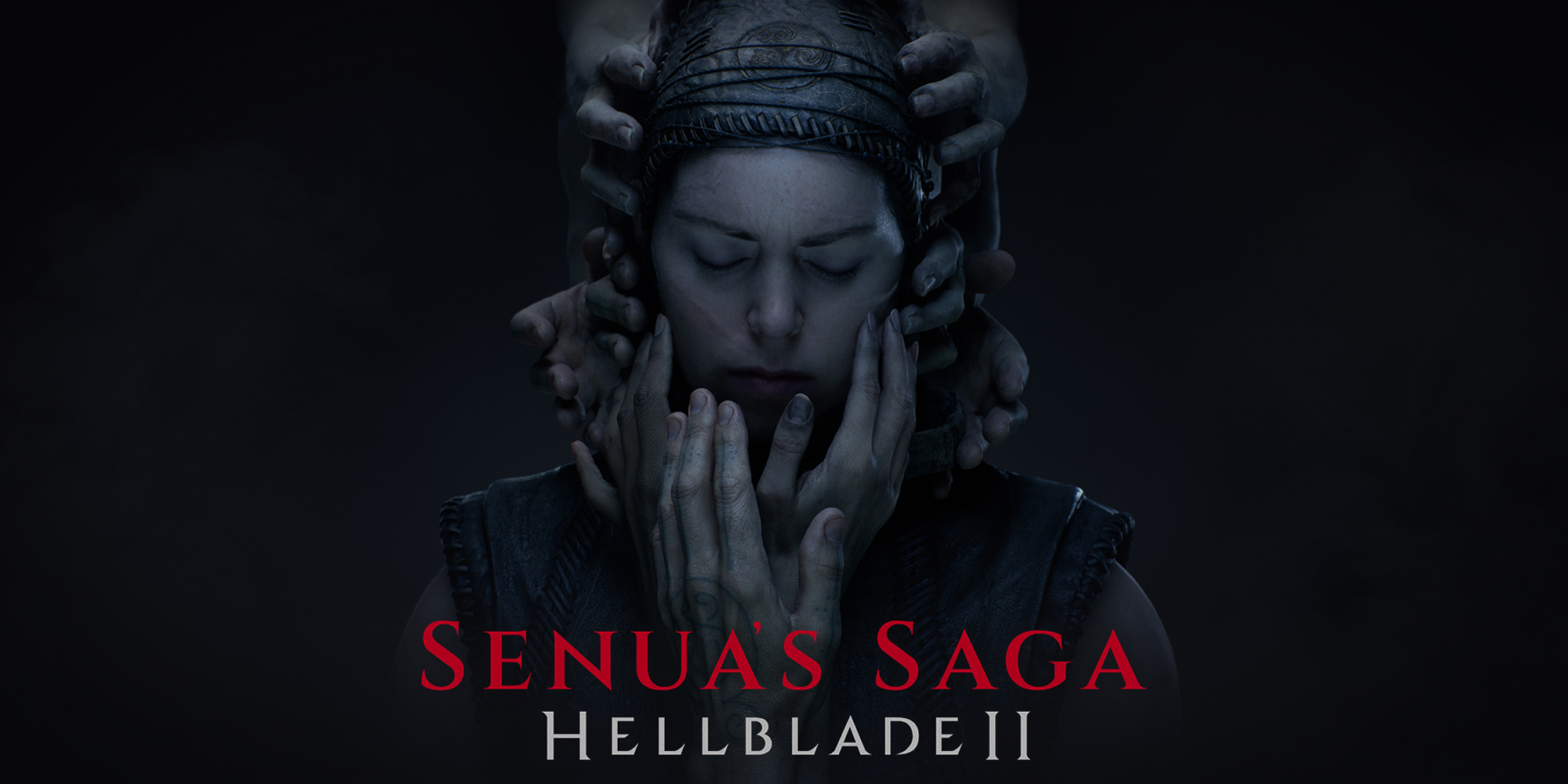 SENUA'S SAGA: HELLBLADE II