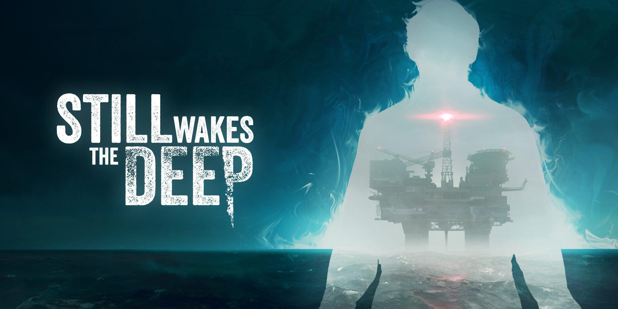 STILL WAKES THE DEEP