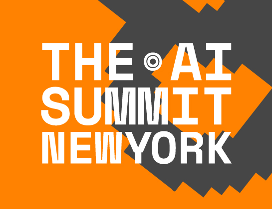 The AI Summit New York 2025
